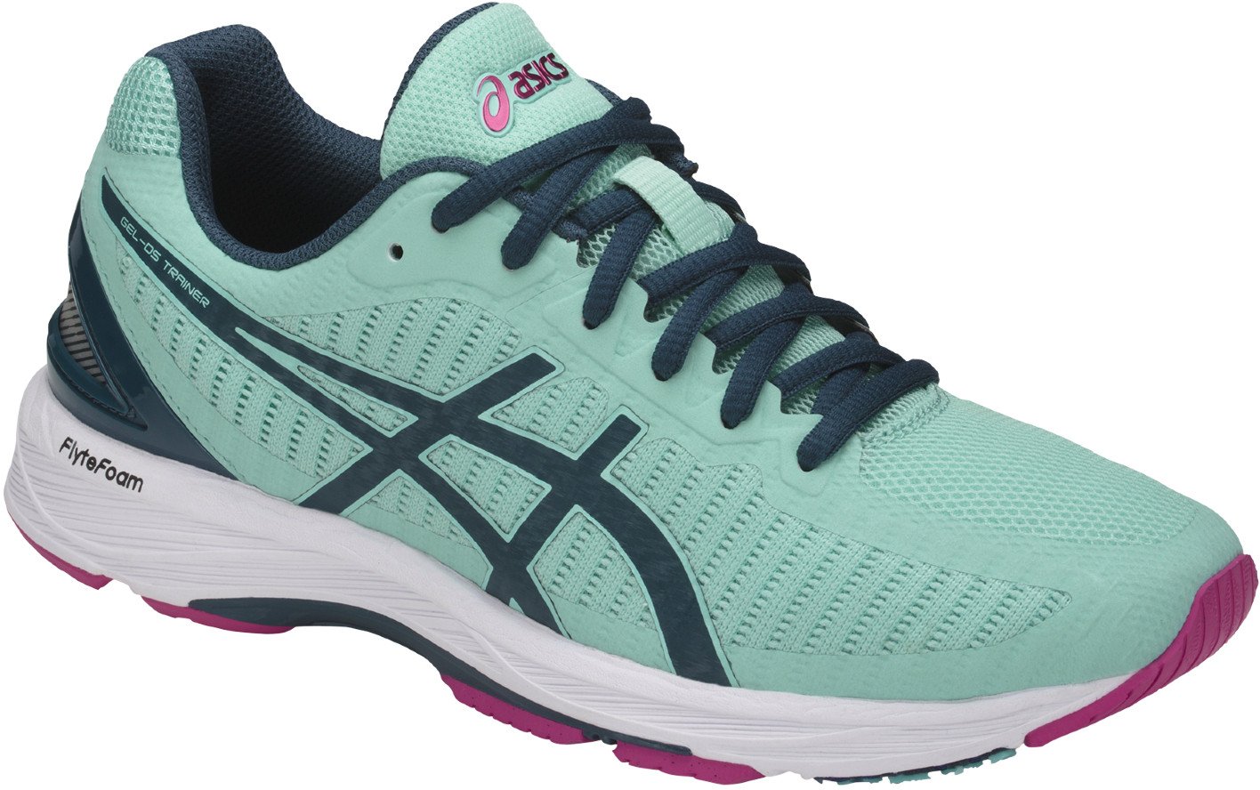 Asics ds trainer damen 23 hotsell